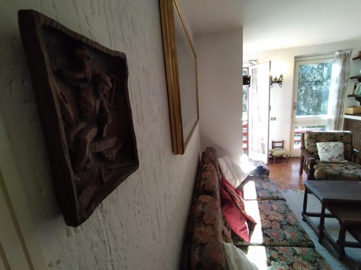 Meadows Apartment Ponte Di Legno Exterior photo