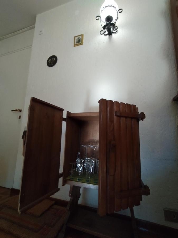 Meadows Apartment Ponte Di Legno Exterior photo