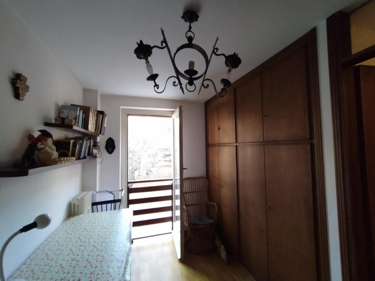 Meadows Apartment Ponte Di Legno Exterior photo