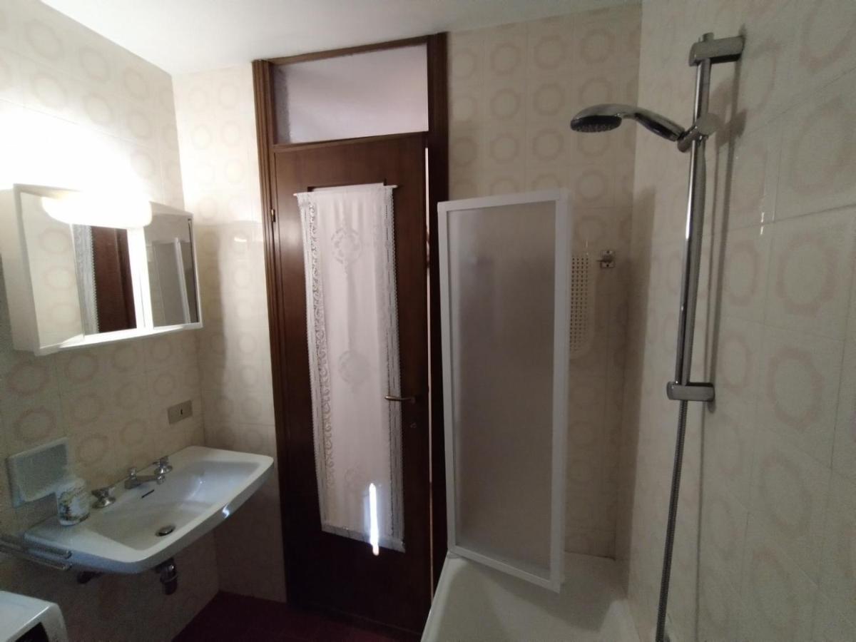 Meadows Apartment Ponte Di Legno Exterior photo