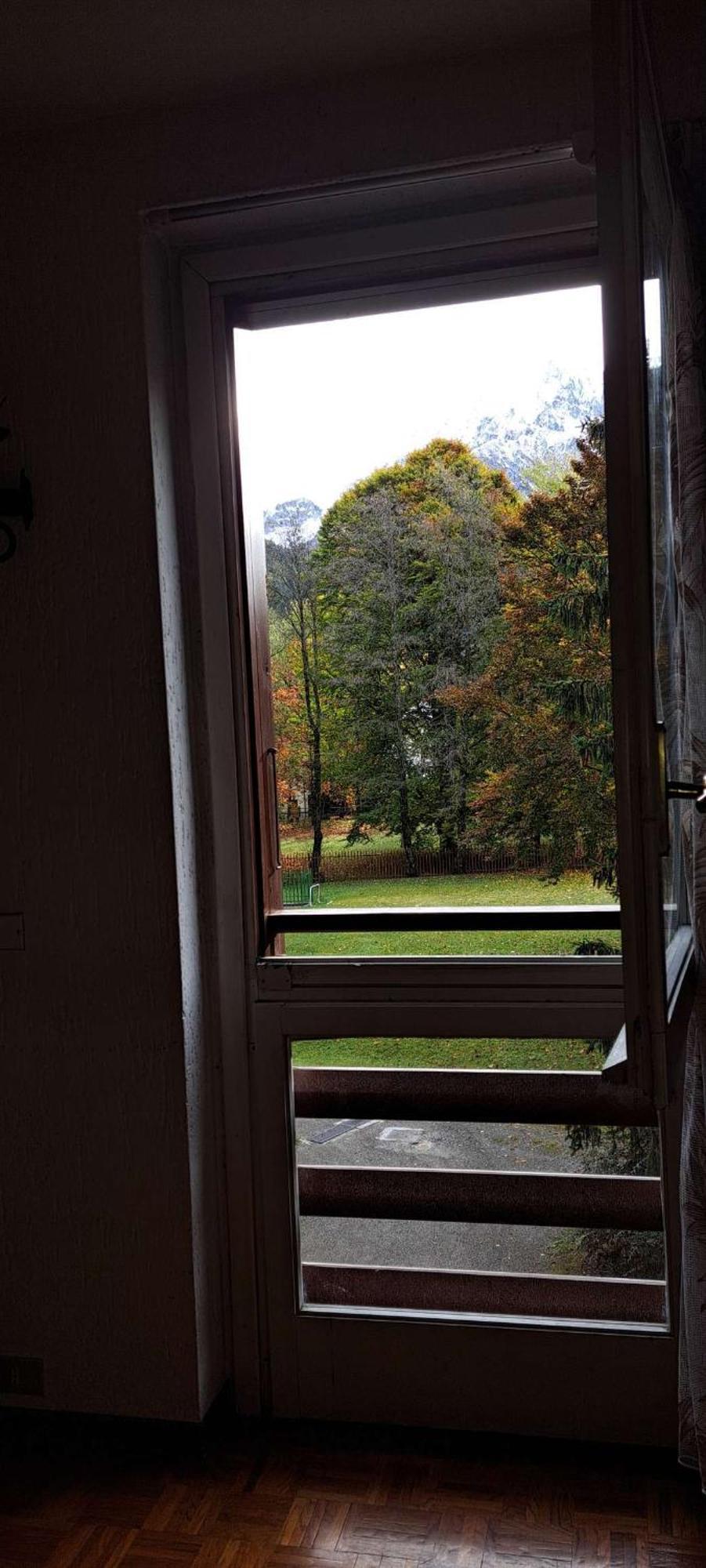 Meadows Apartment Ponte Di Legno Exterior photo