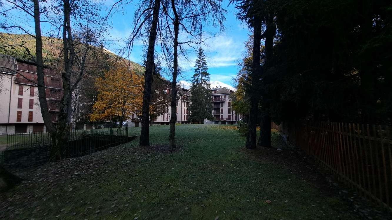 Meadows Apartment Ponte Di Legno Exterior photo